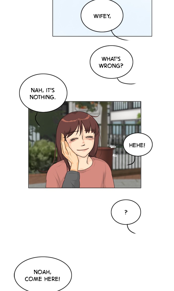 Ghost Wife Chapter 129 page 33 - Chapter 129: Episode 129 (Epilogue 2)