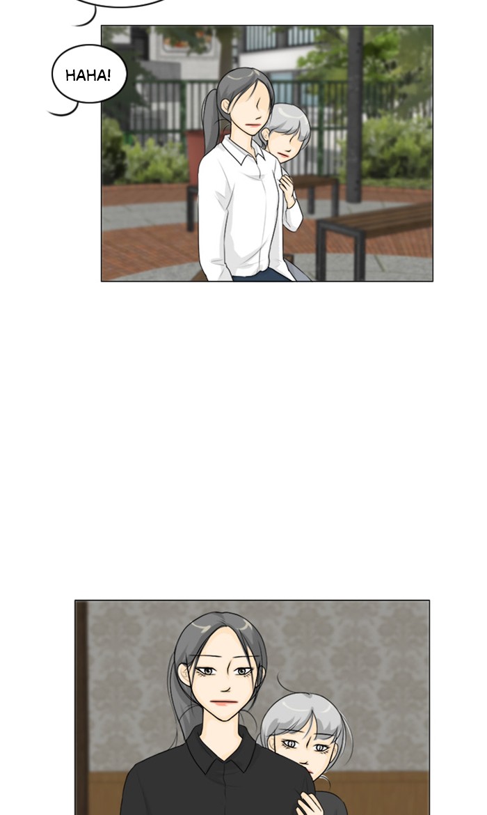 Ghost Wife Chapter 129 page 34 - Chapter 129: Episode 129 (Epilogue 2)