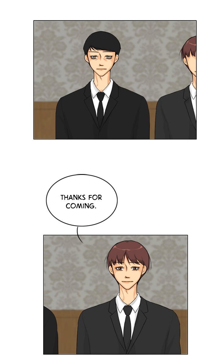 Ghost Wife Chapter 129 page 37 - Chapter 129: Episode 129 (Epilogue 2)