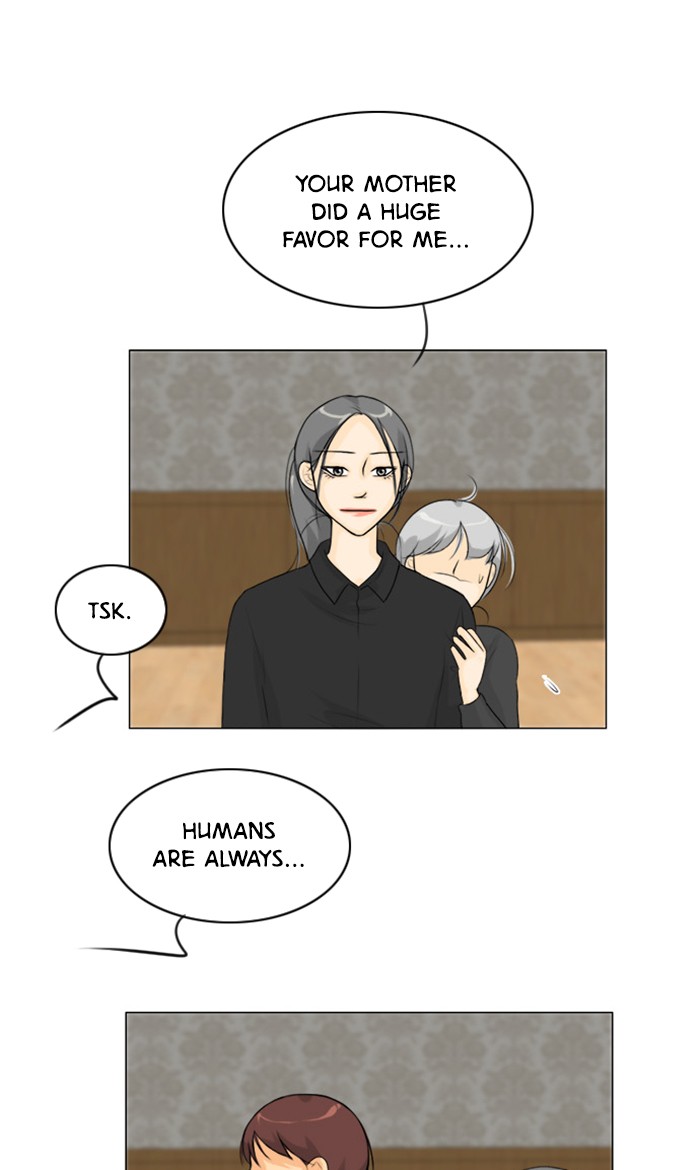 Ghost Wife Chapter 129 page 38 - Chapter 129: Episode 129 (Epilogue 2)
