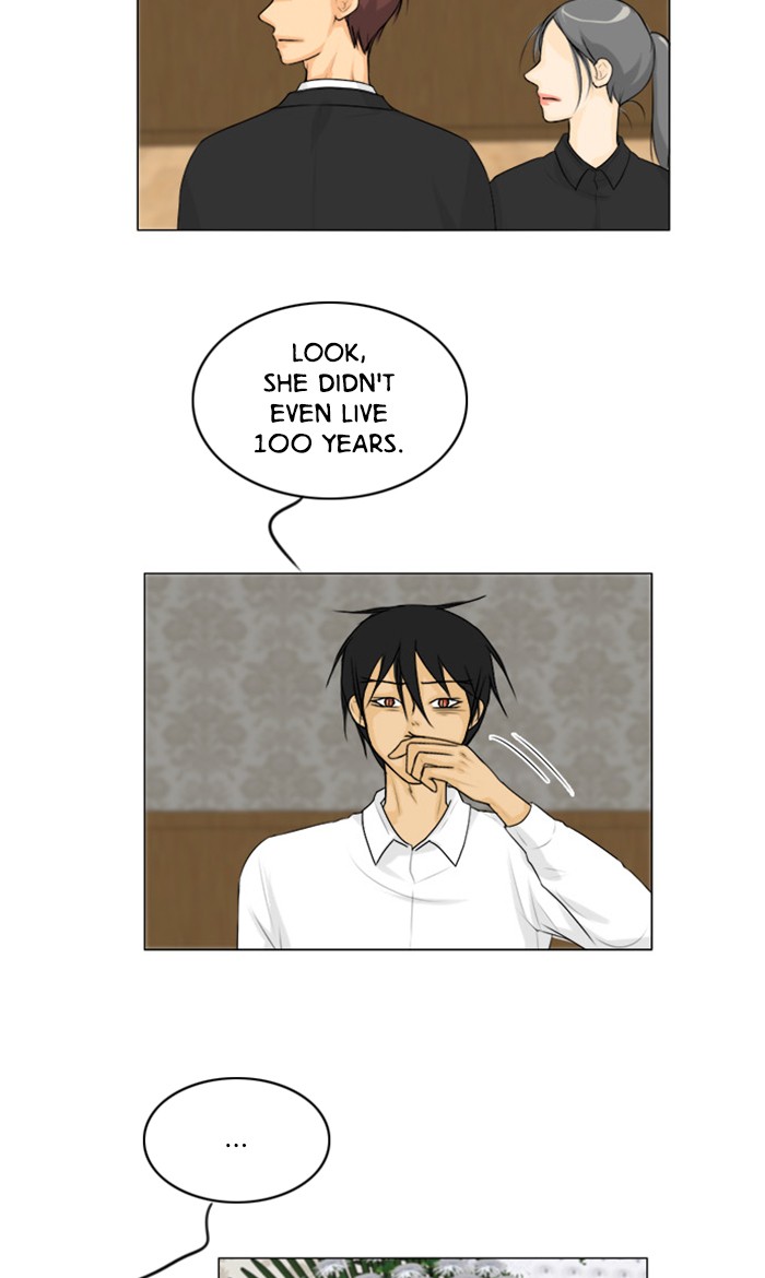 Ghost Wife Chapter 129 page 39 - Chapter 129: Episode 129 (Epilogue 2)