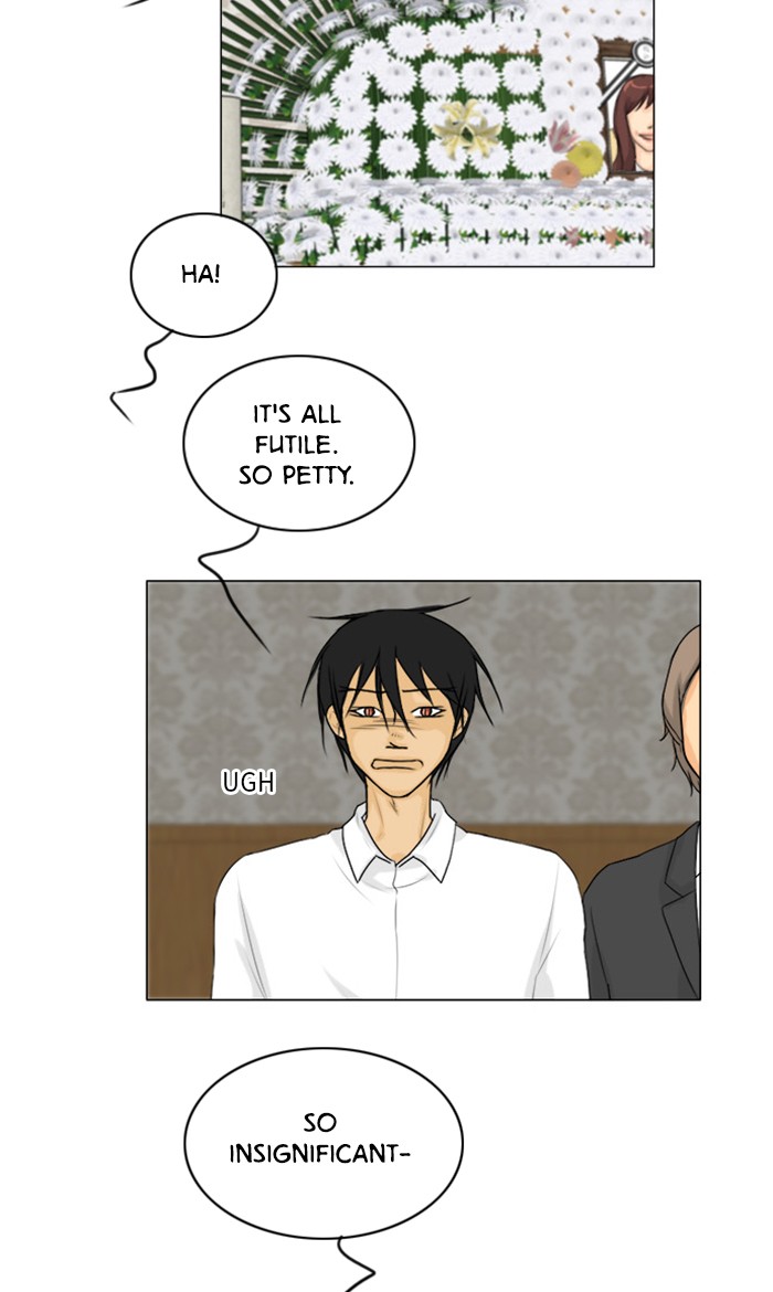 Ghost Wife Chapter 129 page 40 - Chapter 129: Episode 129 (Epilogue 2)