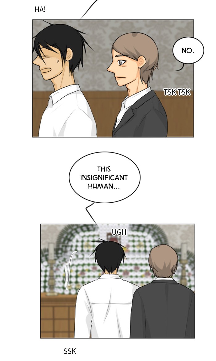 Ghost Wife Chapter 129 page 41 - Chapter 129: Episode 129 (Epilogue 2)