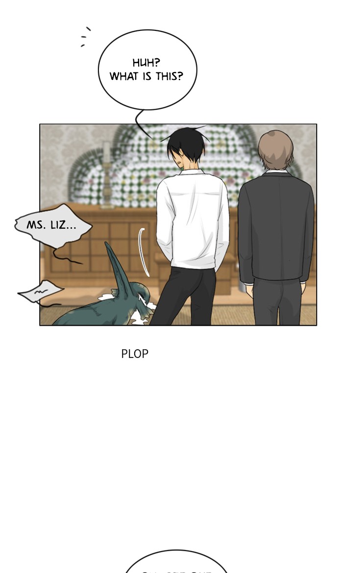 Ghost Wife Chapter 129 page 42 - Chapter 129: Episode 129 (Epilogue 2)