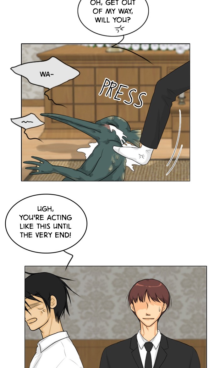 Ghost Wife Chapter 129 page 43 - Chapter 129: Episode 129 (Epilogue 2)