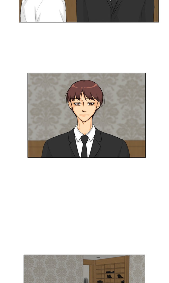 Ghost Wife Chapter 129 page 44 - Chapter 129: Episode 129 (Epilogue 2)