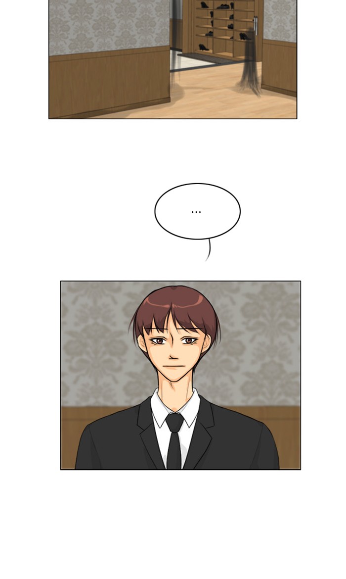 Ghost Wife Chapter 129 page 45 - Chapter 129: Episode 129 (Epilogue 2)