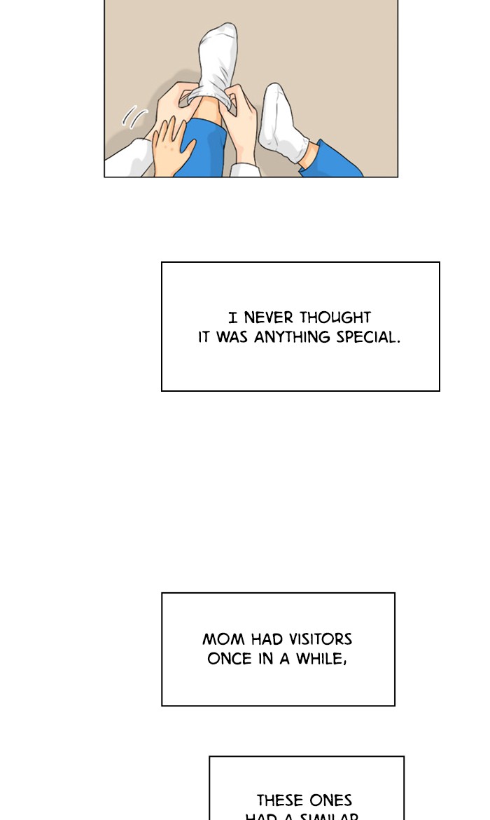 Ghost Wife Chapter 129 page 5 - Chapter 129: Episode 129 (Epilogue 2)
