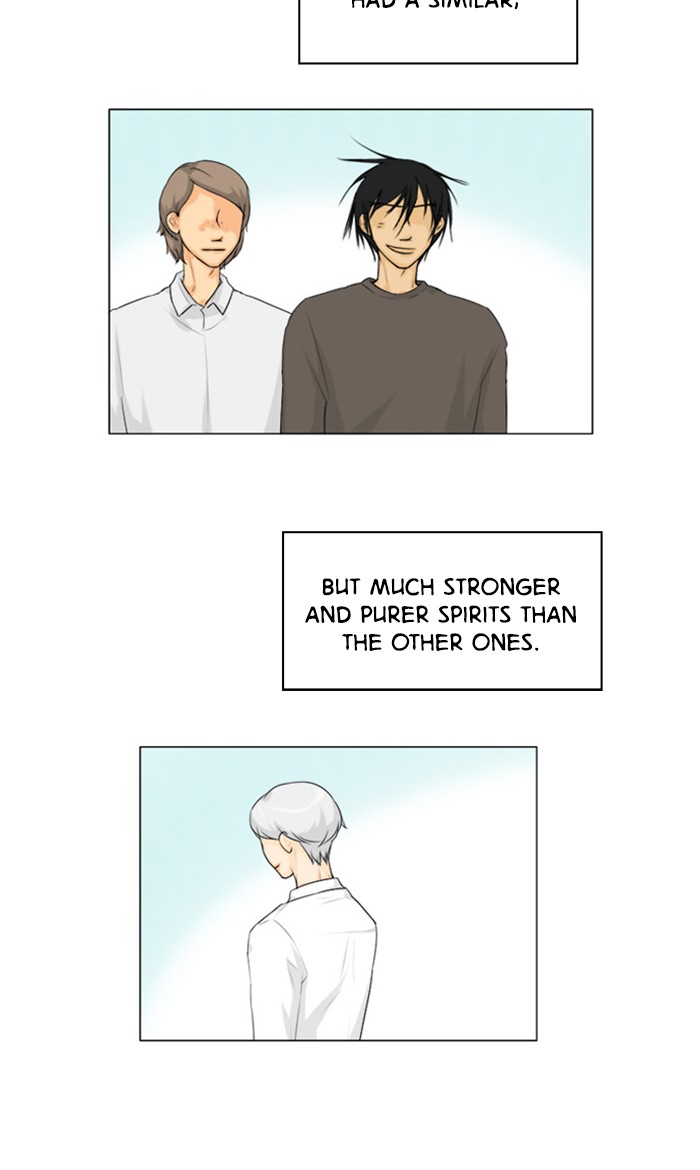 Ghost Wife Chapter 129 page 6 - Chapter 129: Episode 129 (Epilogue 2)