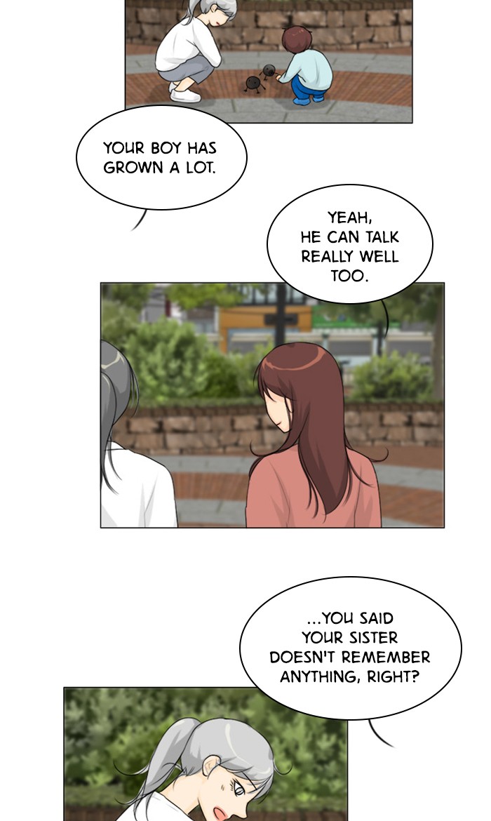 Ghost Wife Chapter 129 page 9 - Chapter 129: Episode 129 (Epilogue 2)
