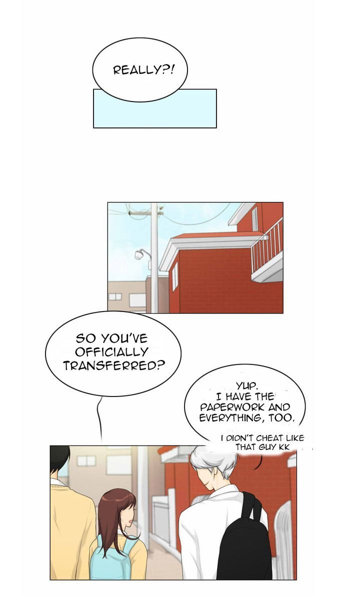 Ghost Wife Chapter 13 page 13 - Chapter 13