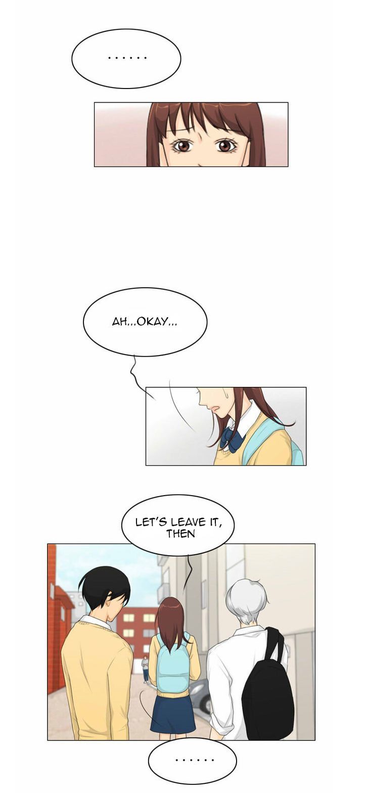 Ghost Wife Chapter 13 page 24 - Chapter 13