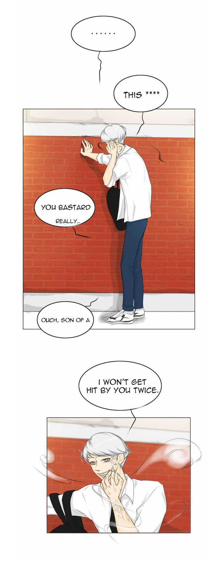 Ghost Wife Chapter 13 page 26 - Chapter 13