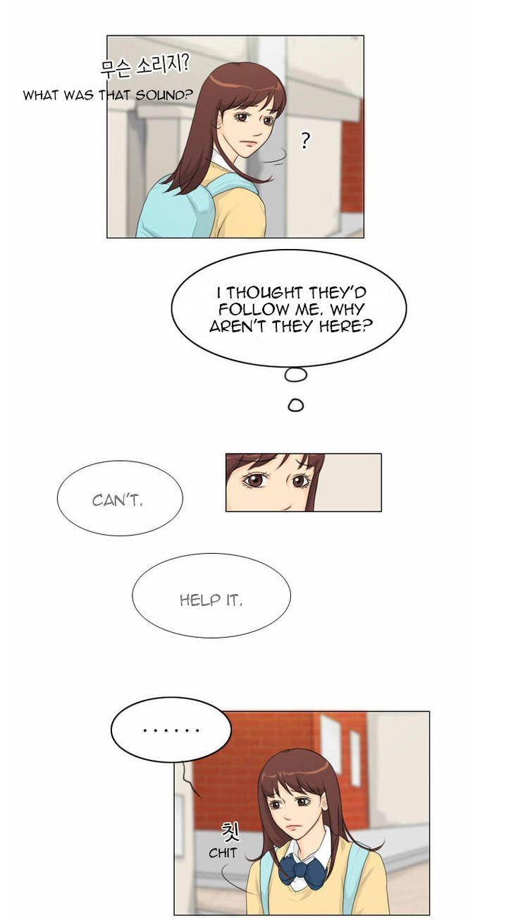 Ghost Wife Chapter 13 page 28 - Chapter 13