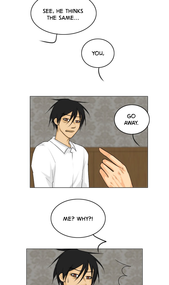 Ghost Wife Chapter 130 page 10 - Chapter 130: Episode 130 (Epilogue 3)