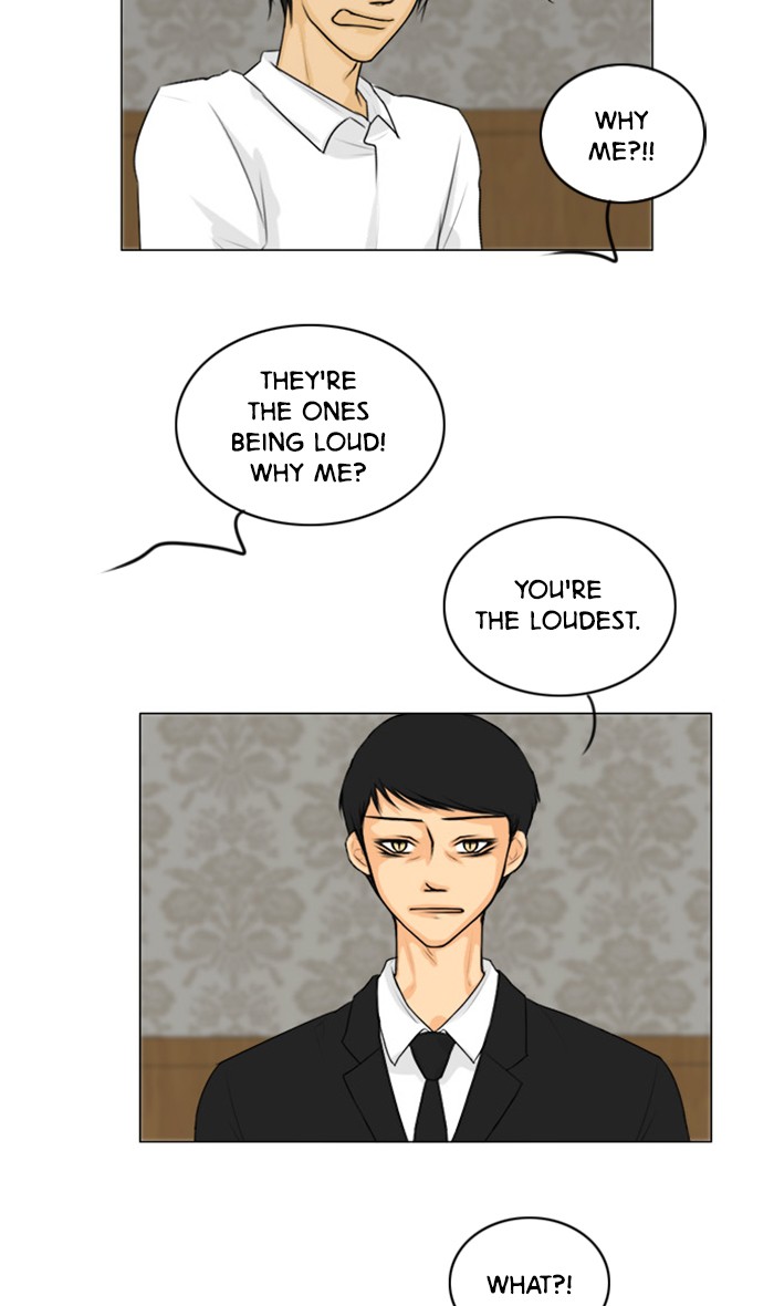 Ghost Wife Chapter 130 page 11 - Chapter 130: Episode 130 (Epilogue 3)