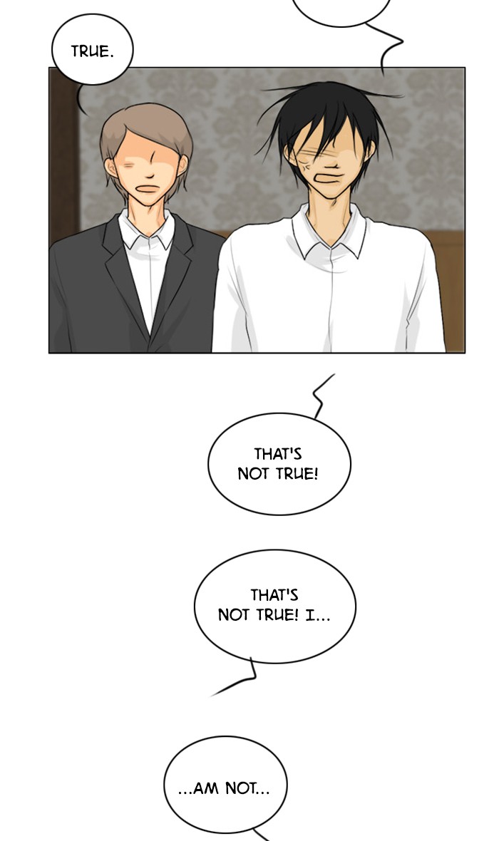 Ghost Wife Chapter 130 page 12 - Chapter 130: Episode 130 (Epilogue 3)