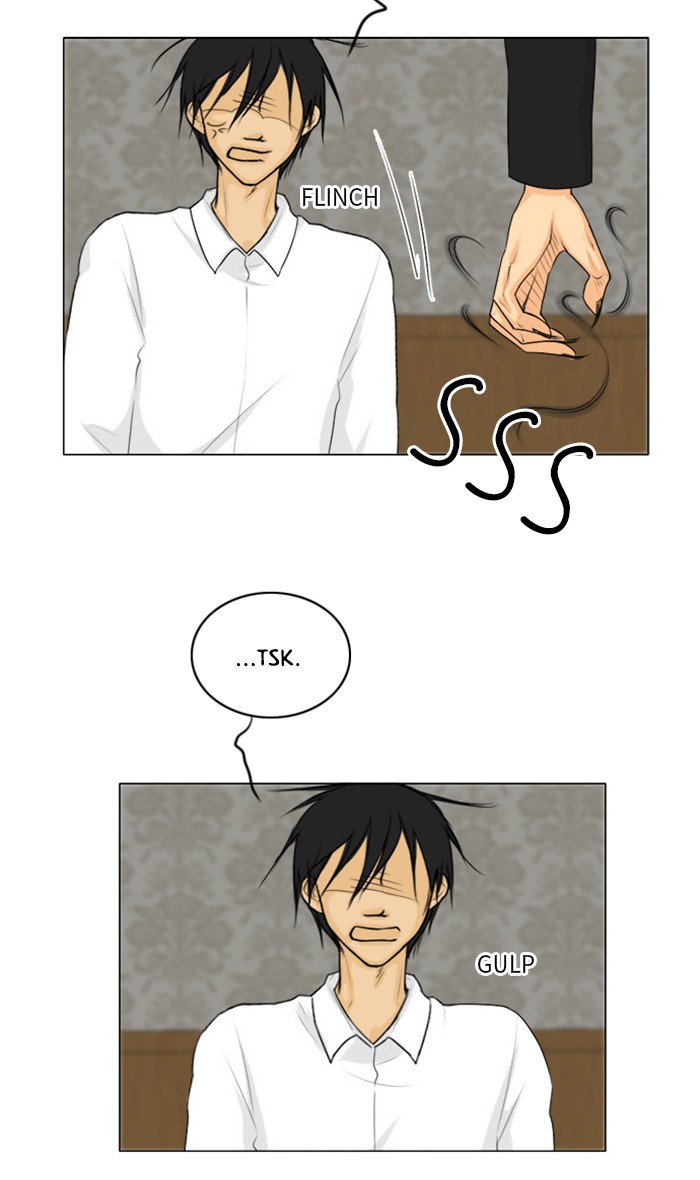 Ghost Wife Chapter 130 page 13 - Chapter 130: Episode 130 (Epilogue 3)