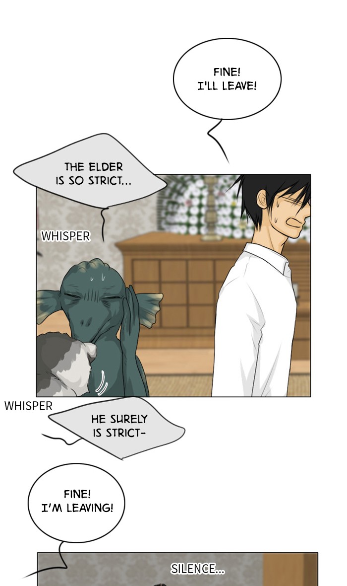 Ghost Wife Chapter 130 page 14 - Chapter 130: Episode 130 (Epilogue 3)