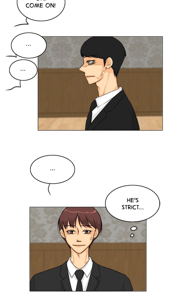 Ghost Wife Chapter 130 page 16 - Chapter 130: Episode 130 (Epilogue 3)