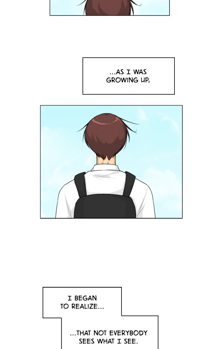 Ghost Wife Chapter 130 page 18 - Chapter 130: Episode 130 (Epilogue 3)
