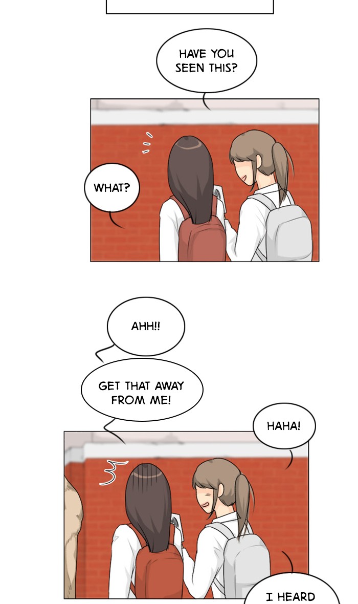 Ghost Wife Chapter 130 page 19 - Chapter 130: Episode 130 (Epilogue 3)