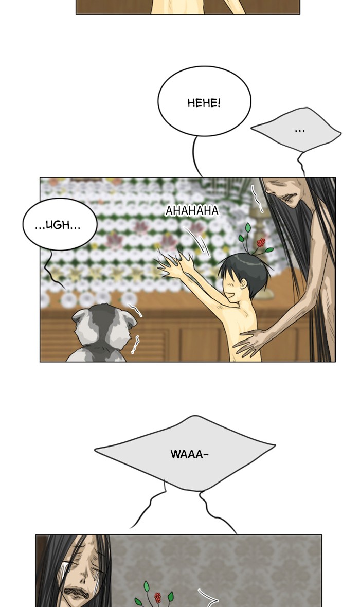 Ghost Wife Chapter 130 page 2 - Chapter 130: Episode 130 (Epilogue 3)