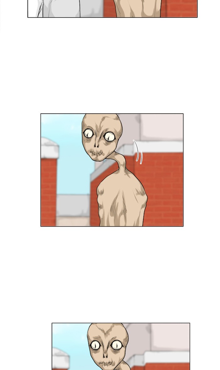 Ghost Wife Chapter 130 page 21 - Chapter 130: Episode 130 (Epilogue 3)