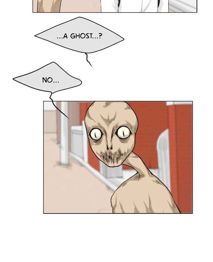 Ghost Wife Chapter 130 page 24 - Chapter 130: Episode 130 (Epilogue 3)