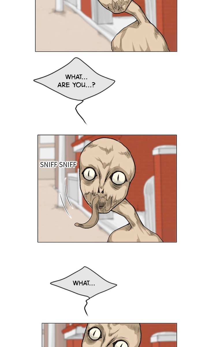 Ghost Wife Chapter 130 page 26 - Chapter 130: Episode 130 (Epilogue 3)