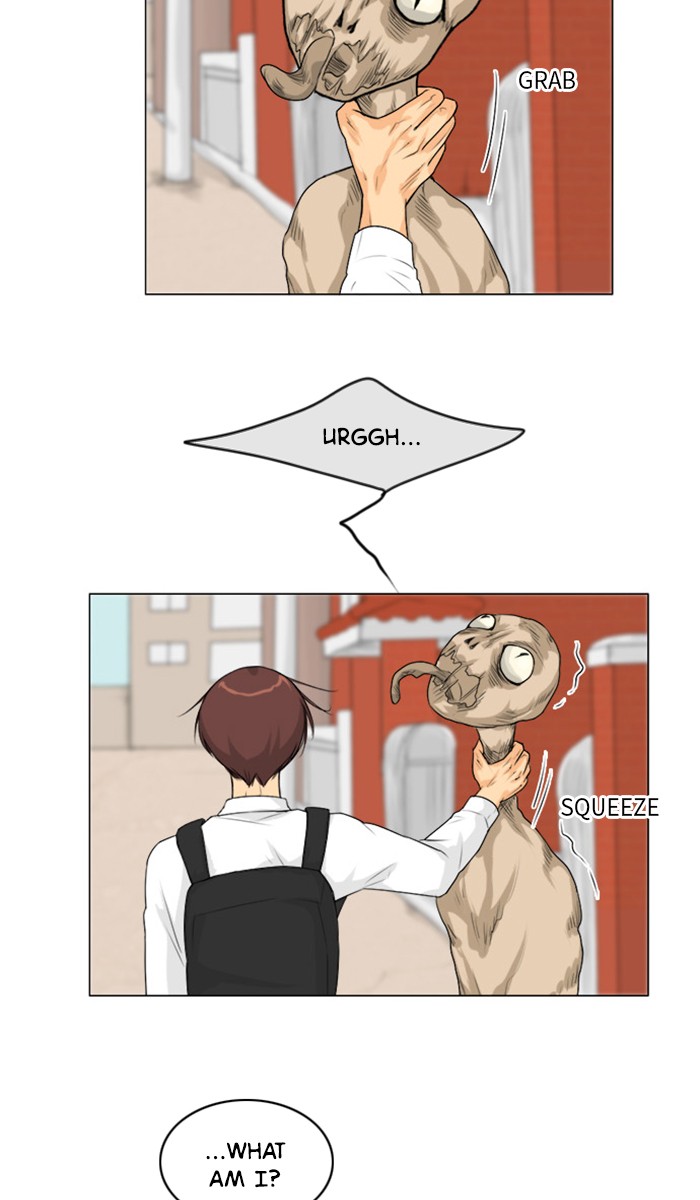 Ghost Wife Chapter 130 page 27 - Chapter 130: Episode 130 (Epilogue 3)