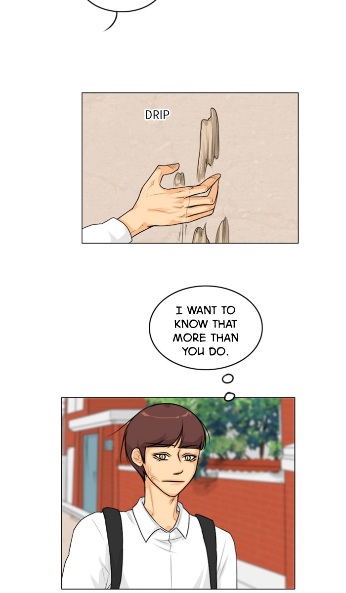 Ghost Wife Chapter 130 page 28 - Chapter 130: Episode 130 (Epilogue 3)