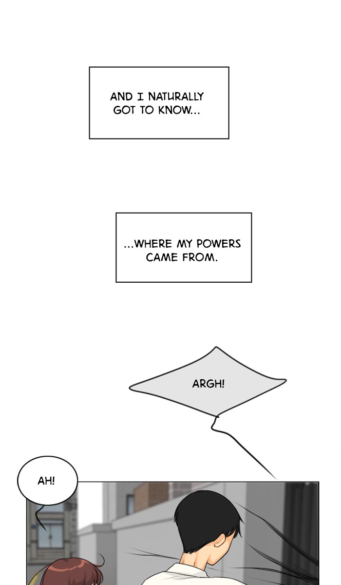 Ghost Wife Chapter 130 page 29 - Chapter 130: Episode 130 (Epilogue 3)