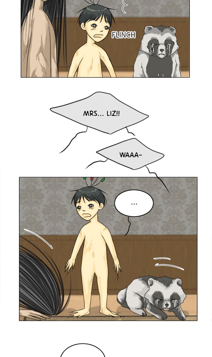 Ghost Wife Chapter 130 page 3 - Chapter 130: Episode 130 (Epilogue 3)