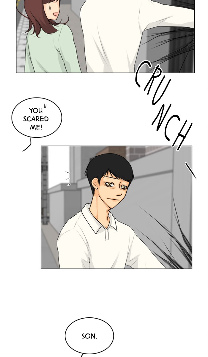 Ghost Wife Chapter 130 page 30 - Chapter 130: Episode 130 (Epilogue 3)