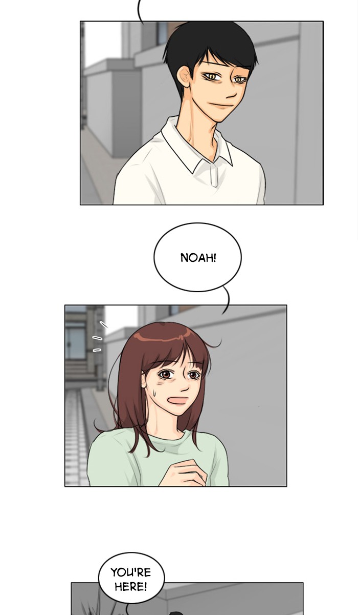 Ghost Wife Chapter 130 page 31 - Chapter 130: Episode 130 (Epilogue 3)