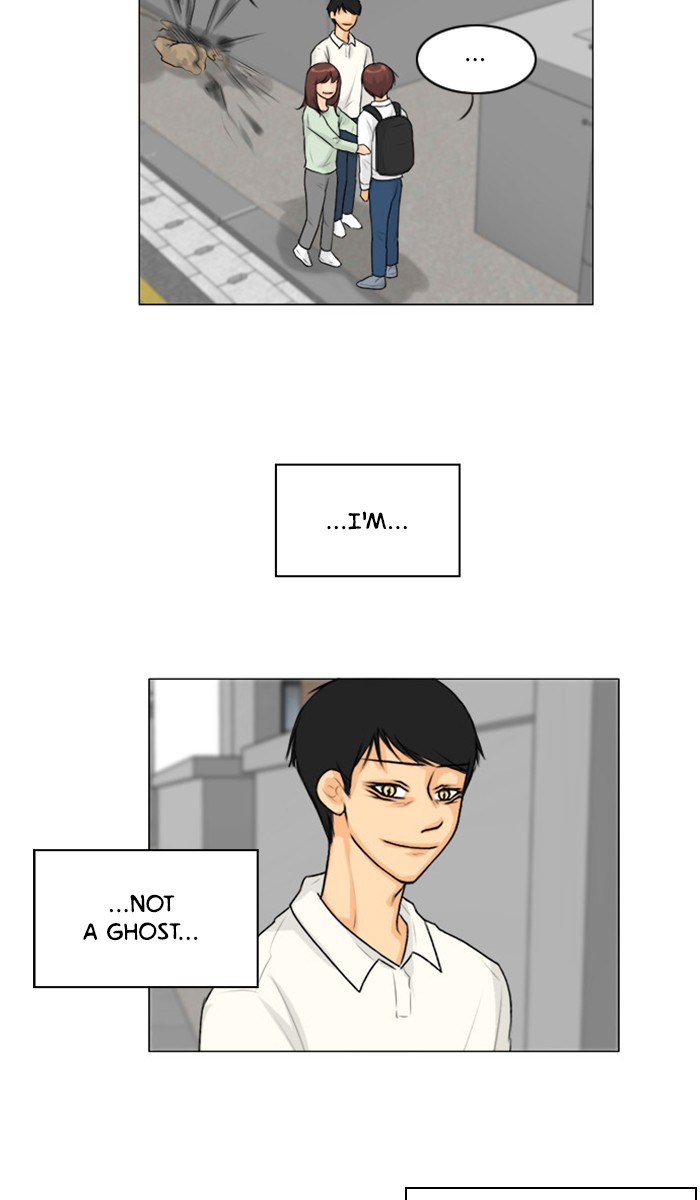 Ghost Wife Chapter 130 page 32 - Chapter 130: Episode 130 (Epilogue 3)