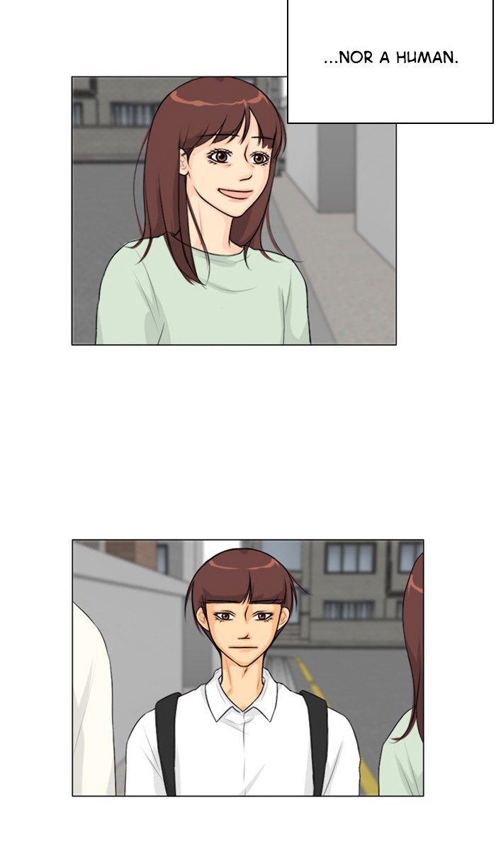 Ghost Wife Chapter 130 page 33 - Chapter 130: Episode 130 (Epilogue 3)