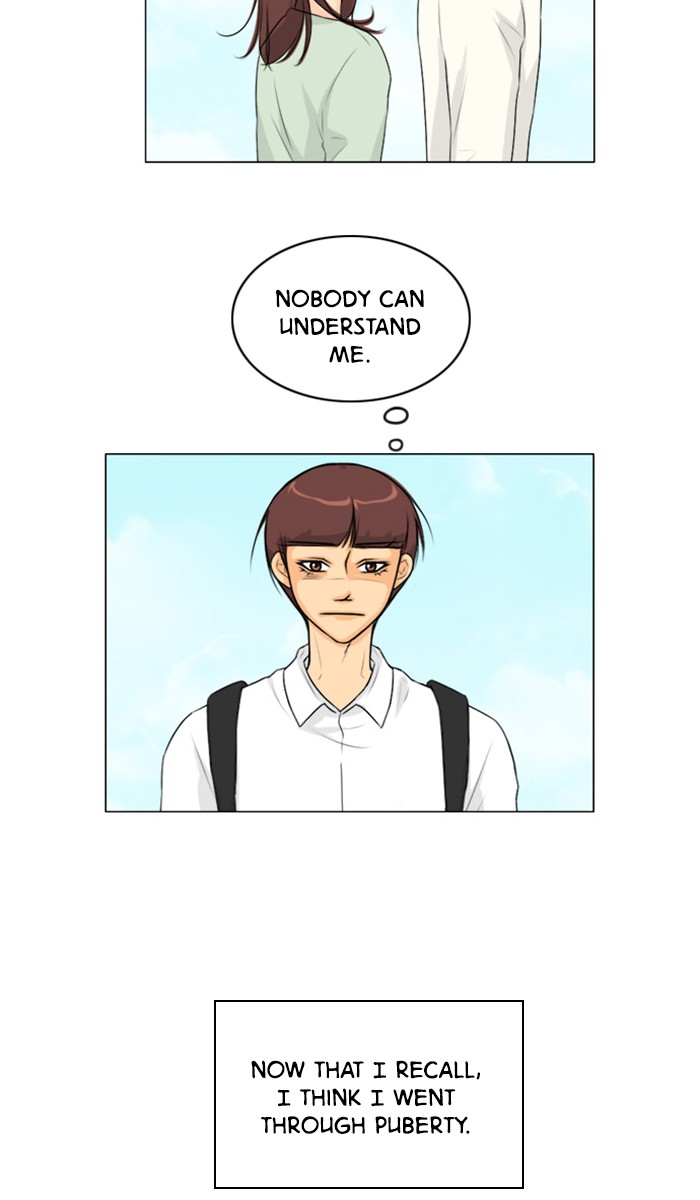 Ghost Wife Chapter 130 page 37 - Chapter 130: Episode 130 (Epilogue 3)