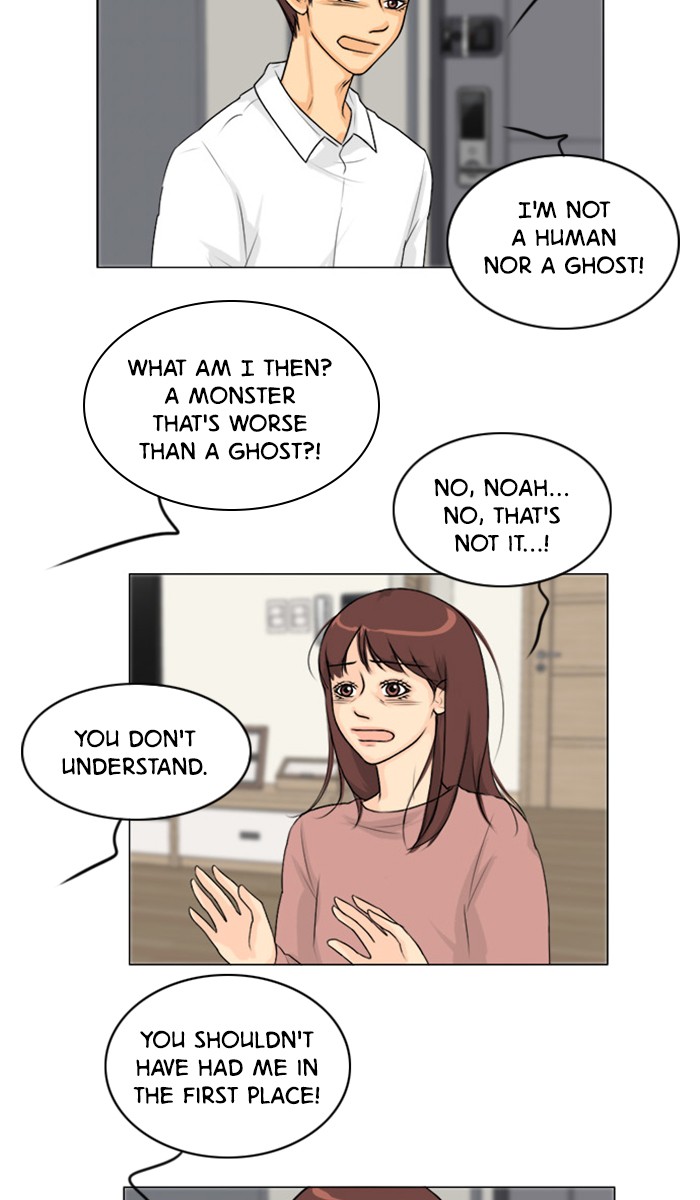 Ghost Wife Chapter 130 page 39 - Chapter 130: Episode 130 (Epilogue 3)