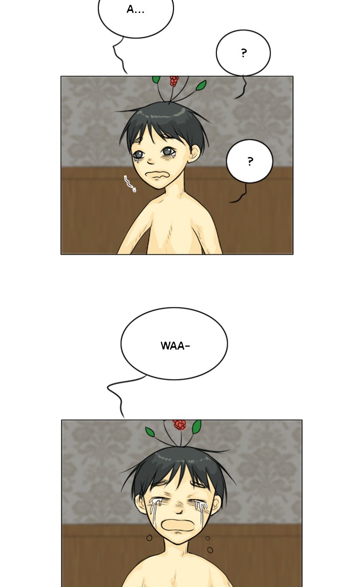 Ghost Wife Chapter 130 page 4 - Chapter 130: Episode 130 (Epilogue 3)