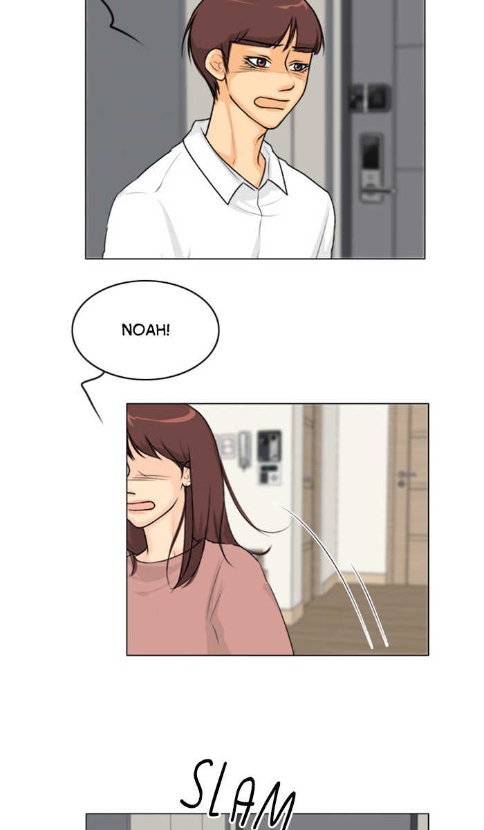 Ghost Wife Chapter 130 page 40 - Chapter 130: Episode 130 (Epilogue 3)