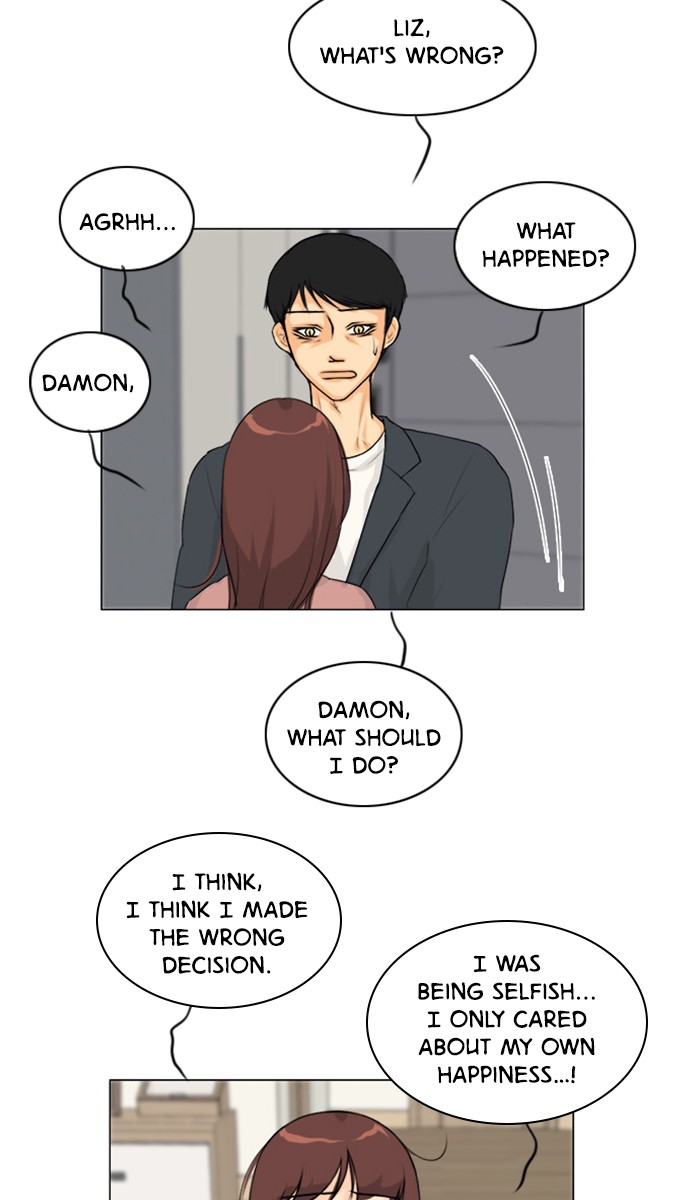 Ghost Wife Chapter 130 page 43 - Chapter 130: Episode 130 (Epilogue 3)