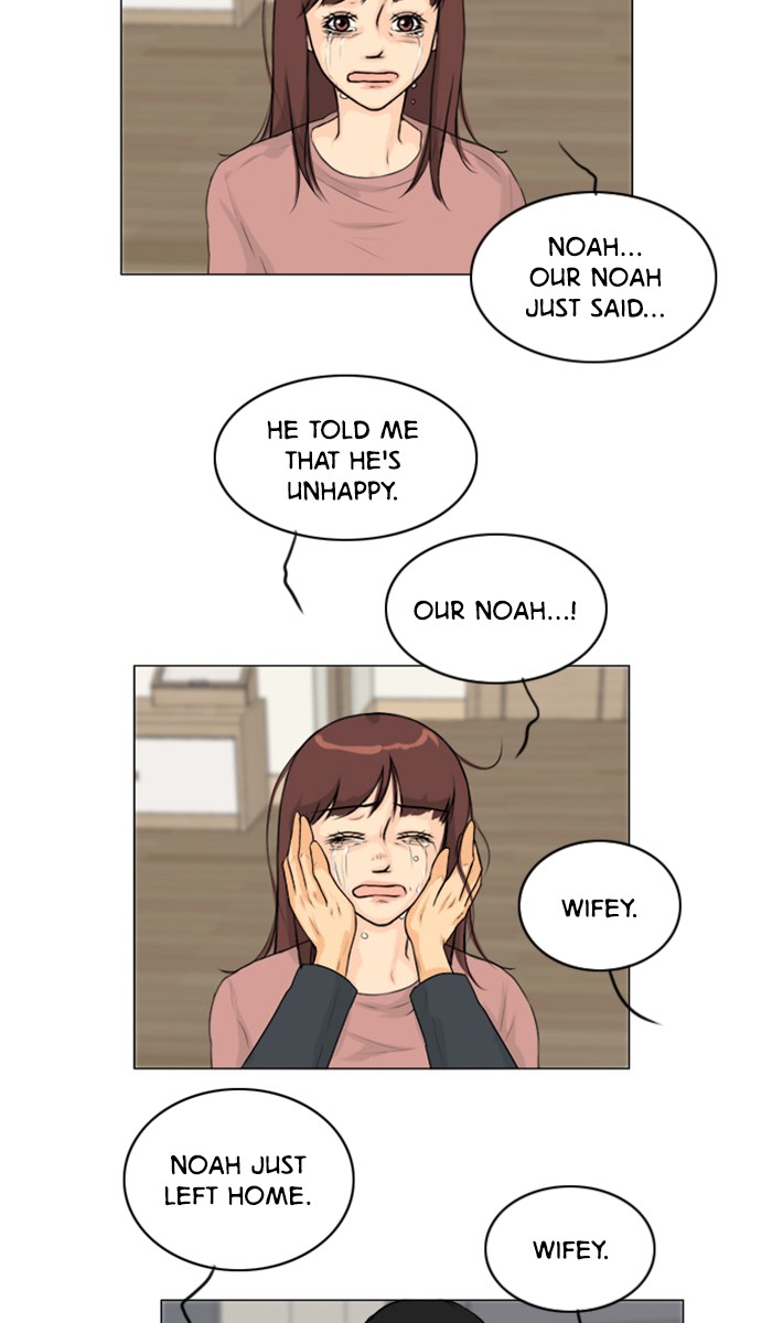 Ghost Wife Chapter 130 page 44 - Chapter 130: Episode 130 (Epilogue 3)