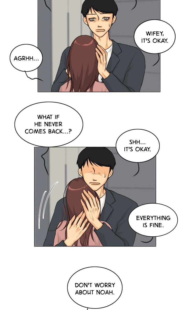 Ghost Wife Chapter 130 page 45 - Chapter 130: Episode 130 (Epilogue 3)