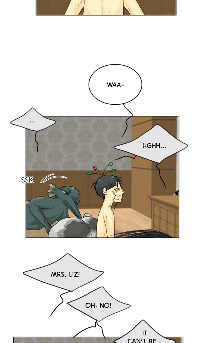 Ghost Wife Chapter 130 page 5 - Chapter 130: Episode 130 (Epilogue 3)