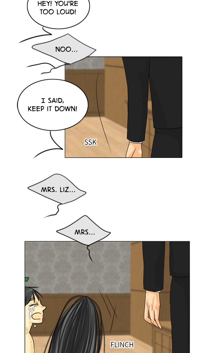 Ghost Wife Chapter 130 page 7 - Chapter 130: Episode 130 (Epilogue 3)