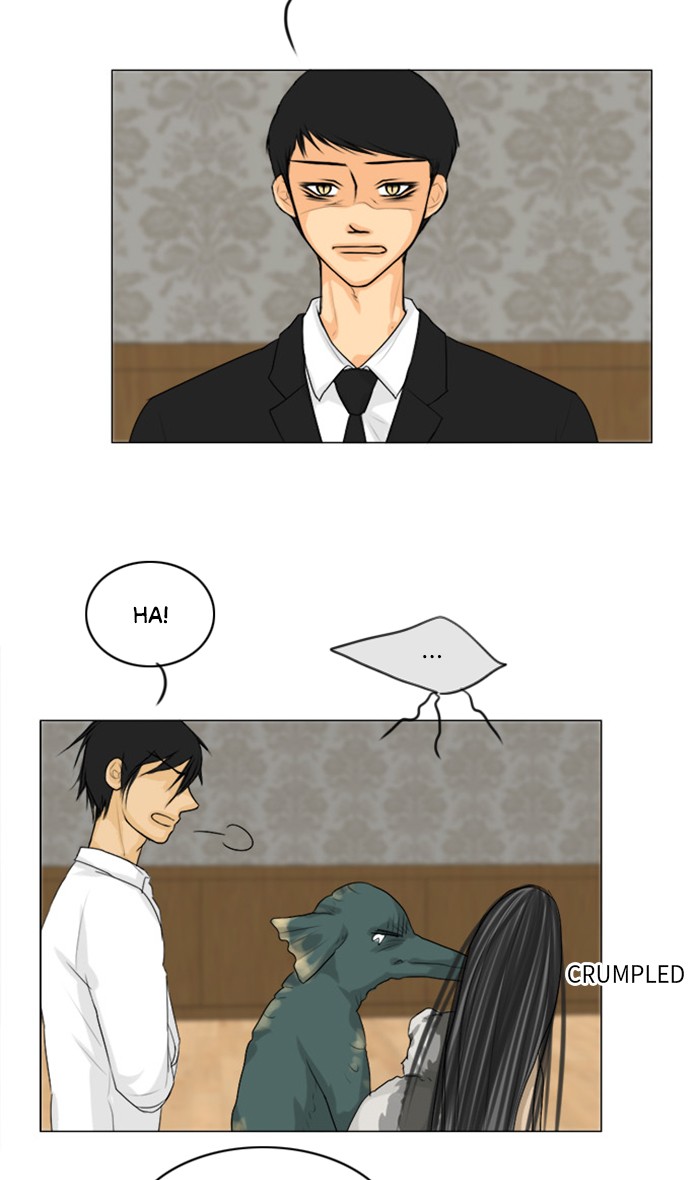 Ghost Wife Chapter 130 page 9 - Chapter 130: Episode 130 (Epilogue 3)