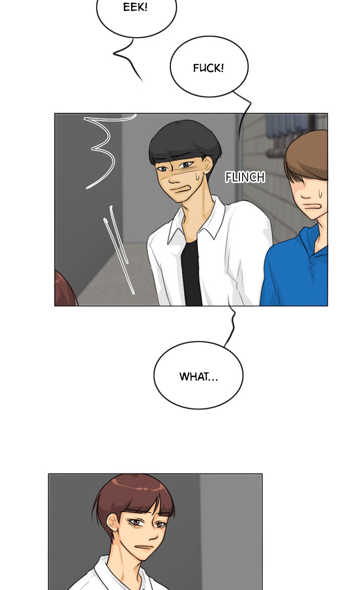 Ghost Wife Chapter 131 page 10 - Chapter 131: Episode 131 (Epilogue 4)