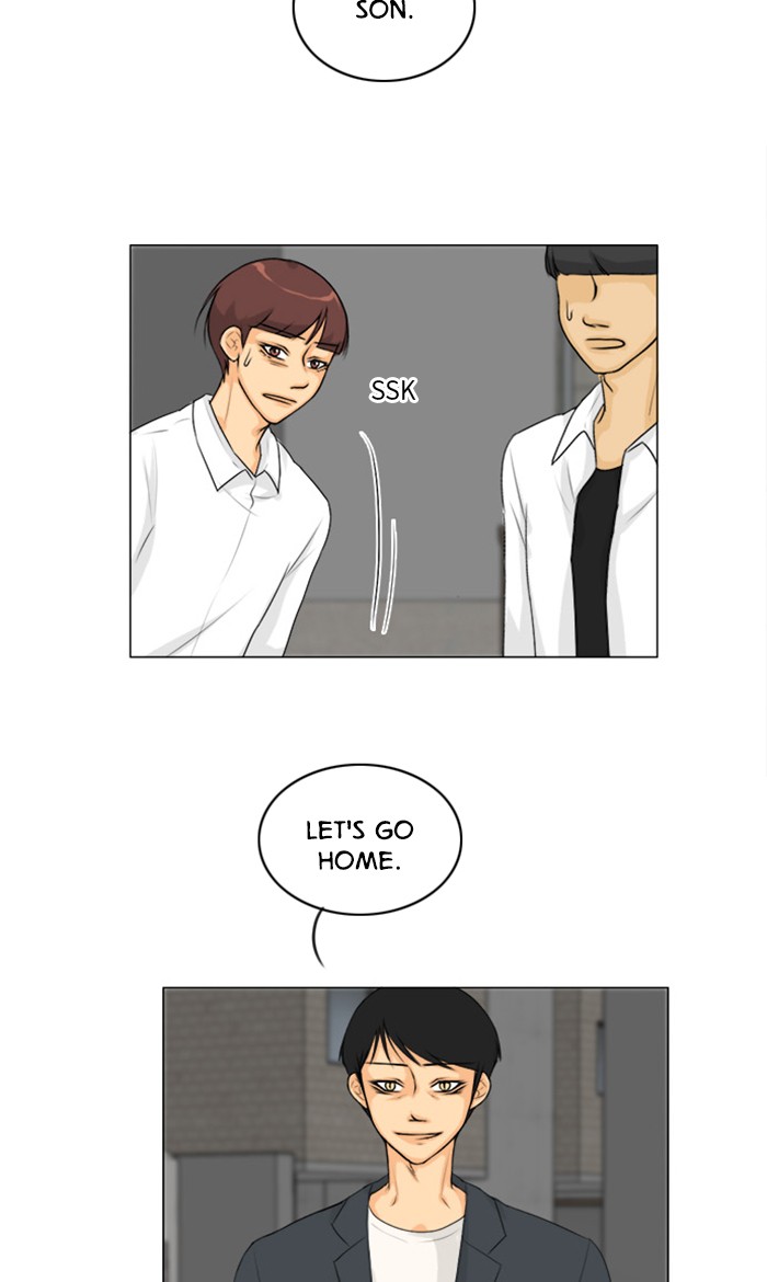 Ghost Wife Chapter 131 page 13 - Chapter 131: Episode 131 (Epilogue 4)